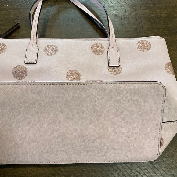 Kate Spade handbag - Picture 4 of 6